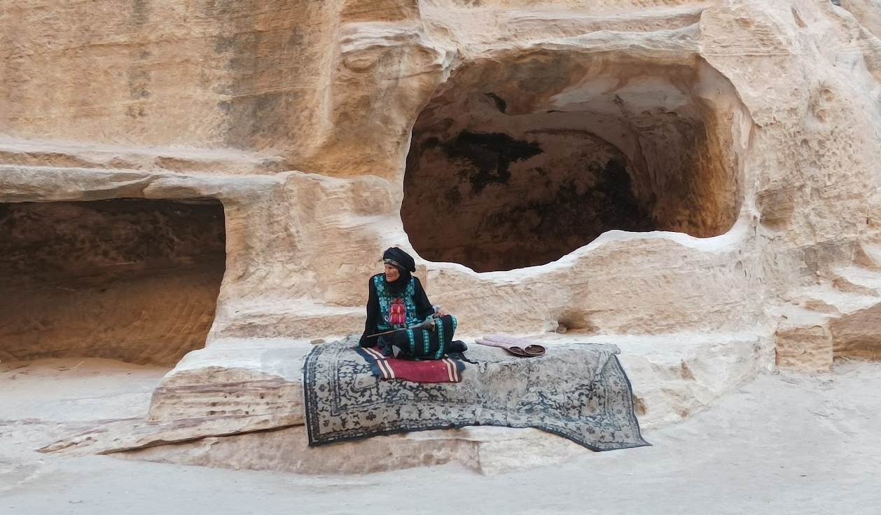 Interview d'une voyageuse à moto : Colline, 1 woman 2 wheels